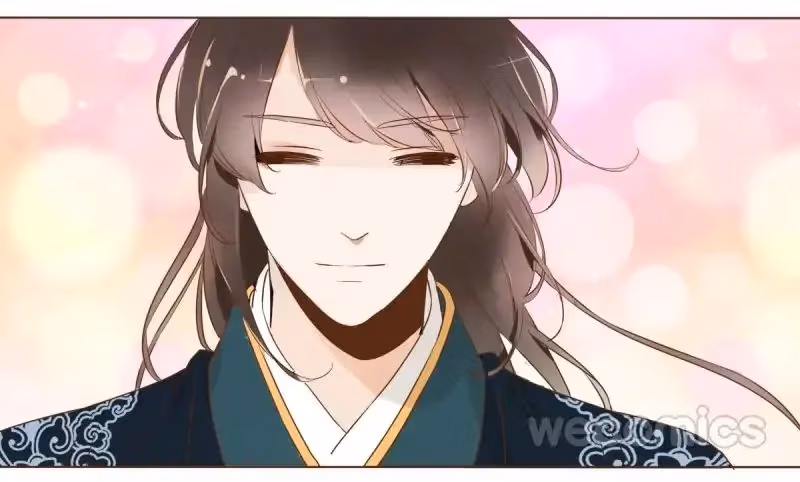 Read Next to the Prince chapter 65 image 3 on Lezhin