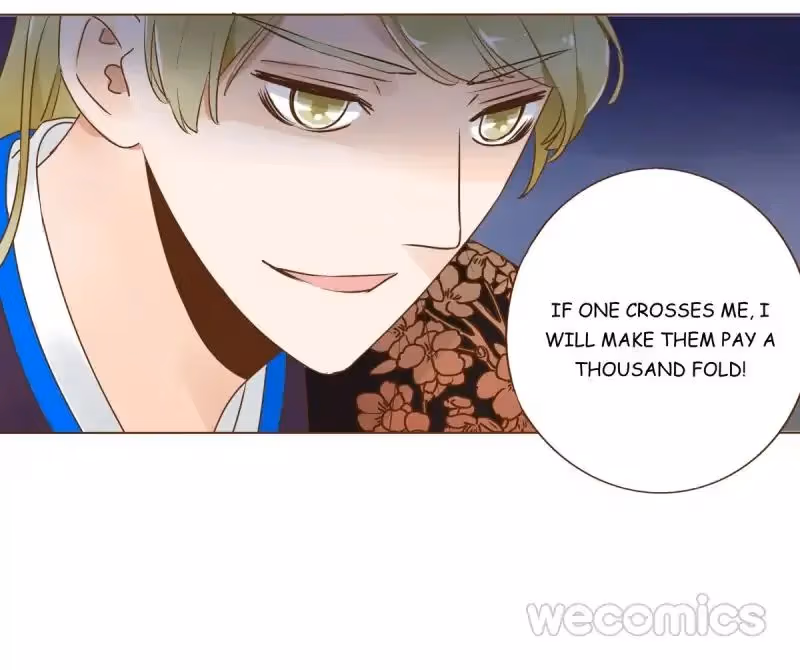 Read Next to the Prince chapter 65 image 31 on Lezhin