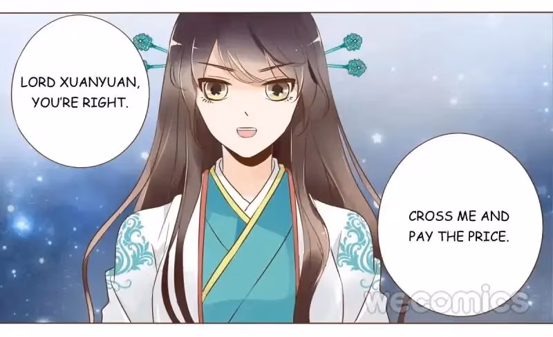 Read Next to the Prince chapter 65 image 33 on Lezhin