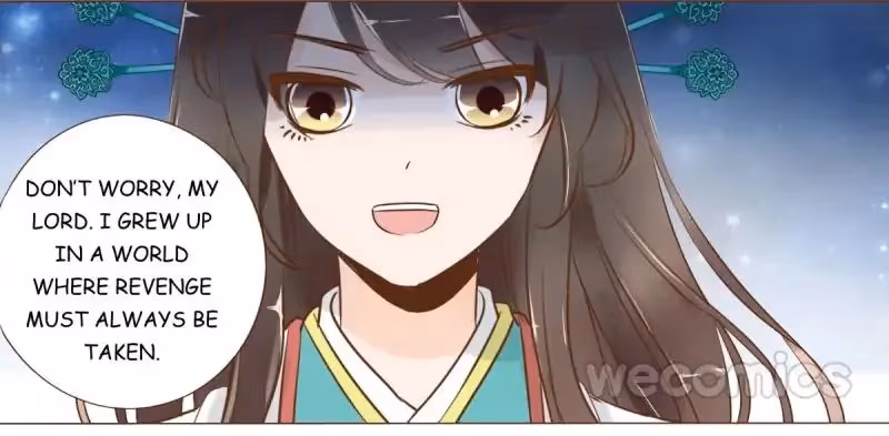Read Next to the Prince chapter 65 image 34 on Lezhin