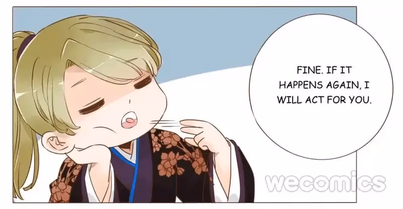 Read Next to the Prince chapter 65 image 35 on Lezhin