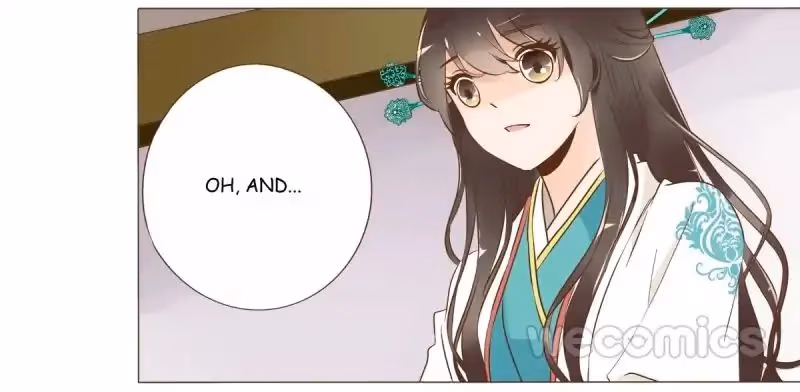 Read Next to the Prince chapter 65 image 36 on Lezhin