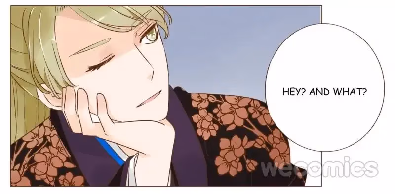 Read Next to the Prince chapter 65 image 37 on Lezhin