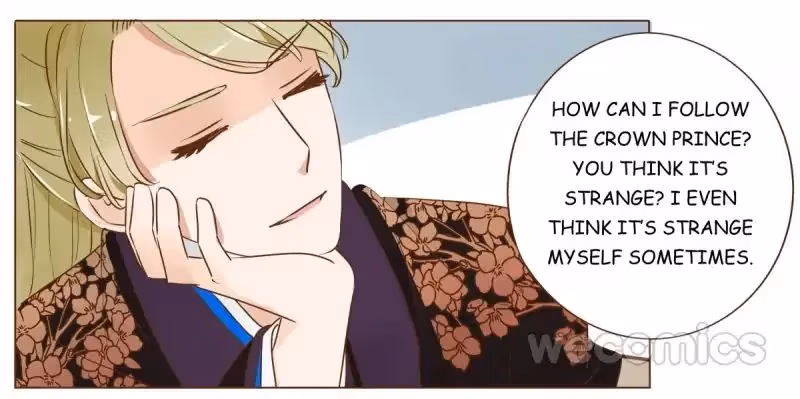 Read Next to the Prince chapter 65 image 39 on Lezhin