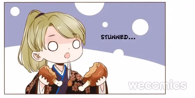 Read Next to the Prince chapter 65 image 4 on Lezhin