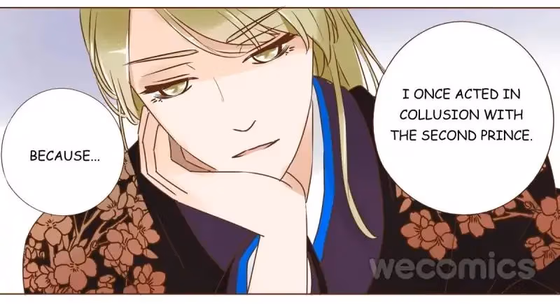Read Next to the Prince chapter 65 image 41 on Lezhin