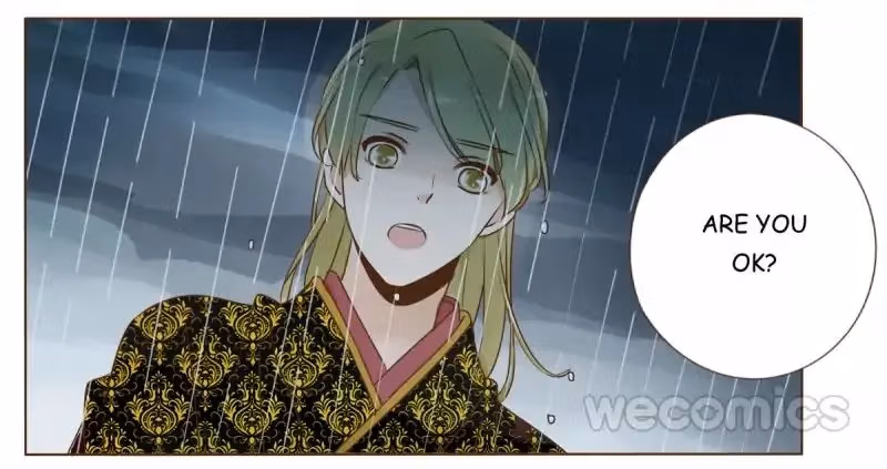 Read Next to the Prince chapter 65 image 48 on Lezhin