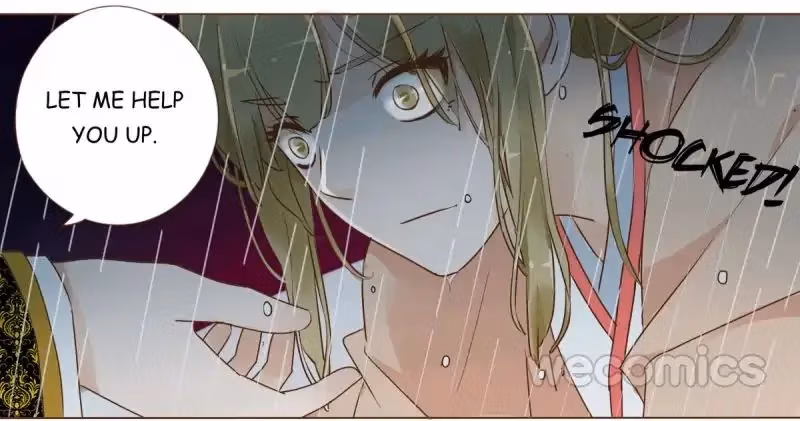Read Next to the Prince chapter 65 image 49 on Lezhin