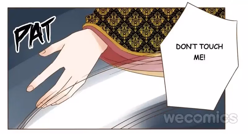 Read Next to the Prince chapter 65 image 50 on Lezhin