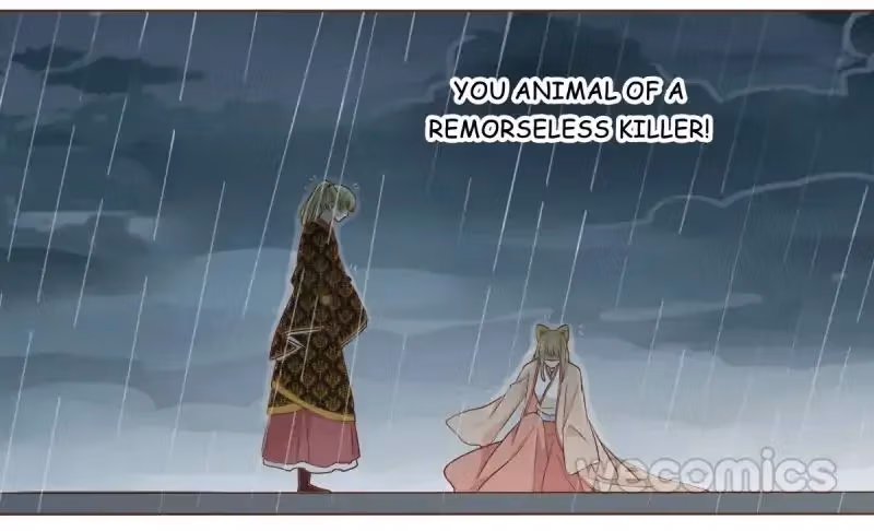 Read Next to the Prince chapter 65 image 51 on Lezhin