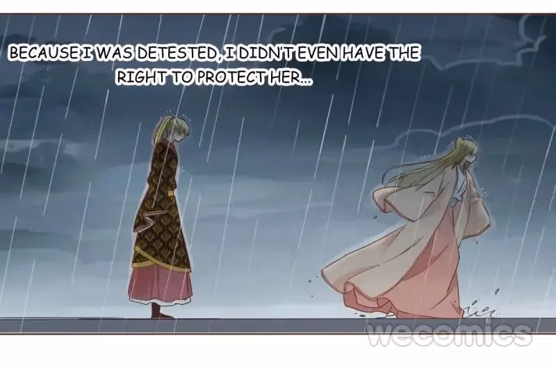 Read Next to the Prince chapter 65 image 52 on Lezhin