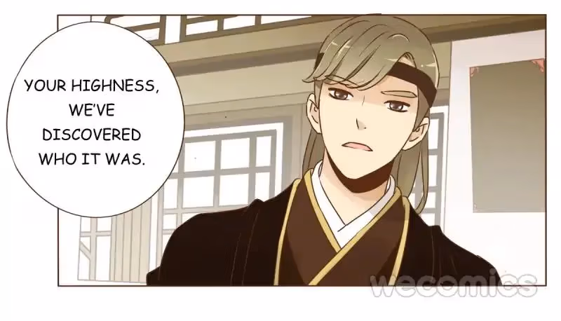 Read Next to the Prince chapter 65 image 6 on Lezhin