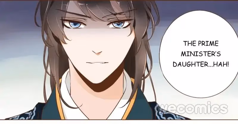 Read Next to the Prince chapter 65 image 9 on Lezhin