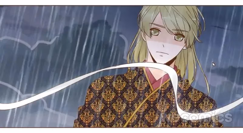 Read Next to the Prince chapter 66 image 16 on Lezhin
