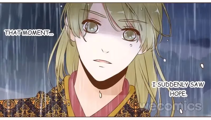 Read Next to the Prince chapter 66 image 18 on Lezhin