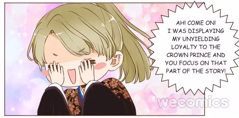 Read Next to the Prince chapter 66 image 24 on Lezhin