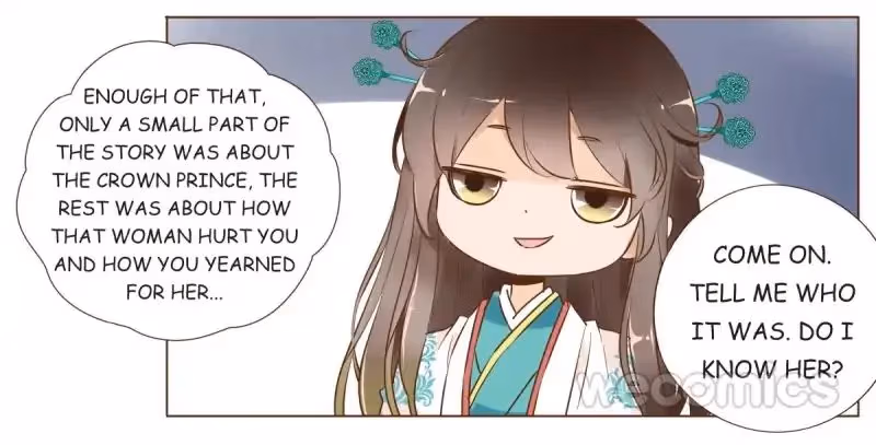 Read Next to the Prince chapter 66 image 25 on Lezhin