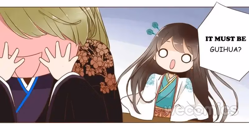 Read Next to the Prince chapter 66 image 29 on Lezhin