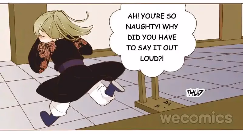Read Next to the Prince chapter 66 image 30 on Lezhin