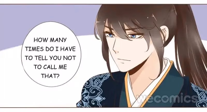 Read Next to the Prince chapter 66 image 36 on Lezhin