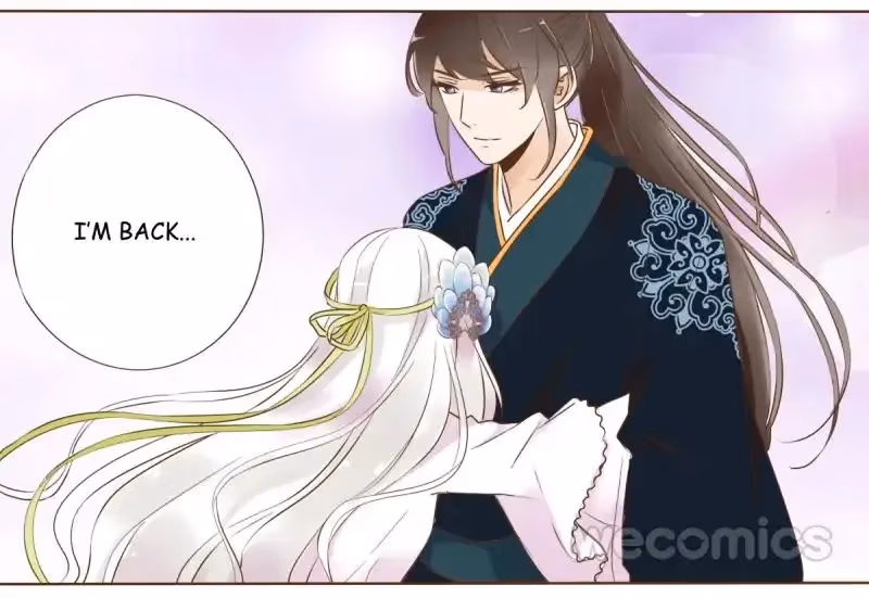 Read Next to the Prince chapter 66 image 37 on Lezhin
