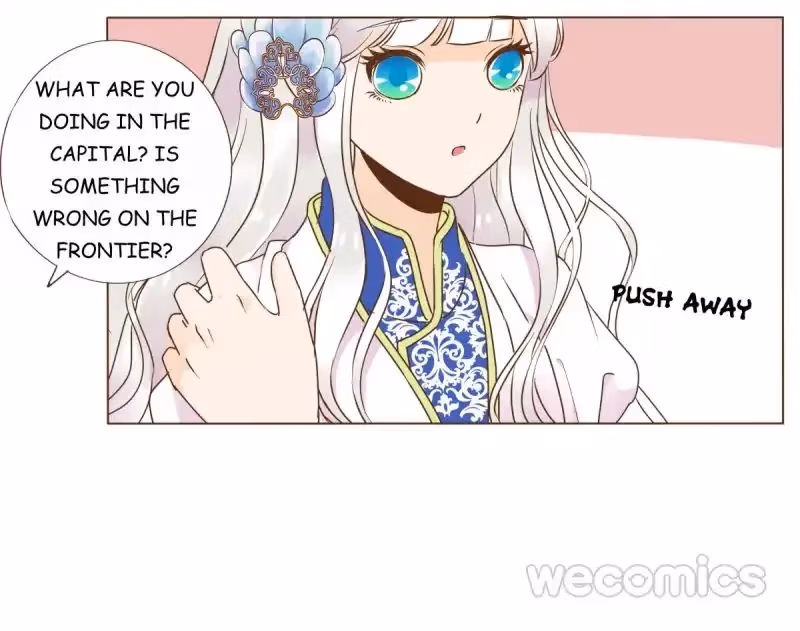 Read Next to the Prince chapter 66 image 40 on Lezhin