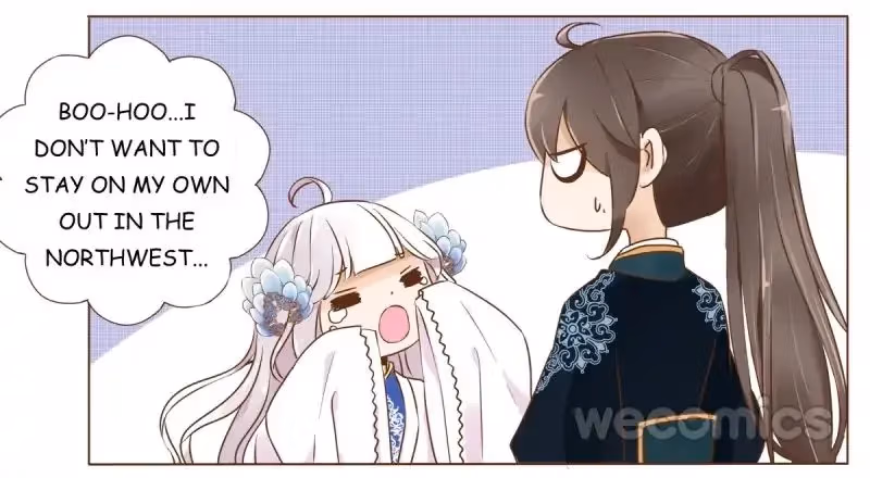 Read Next to the Prince chapter 66 image 42 on Lezhin