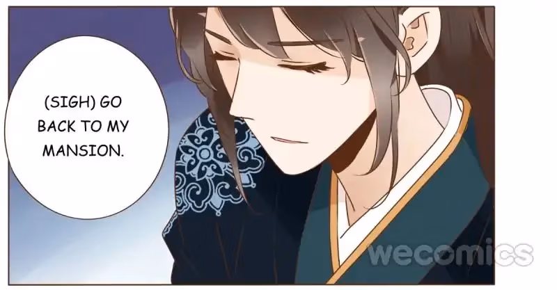 Read Next to the Prince chapter 66 image 43 on Lezhin