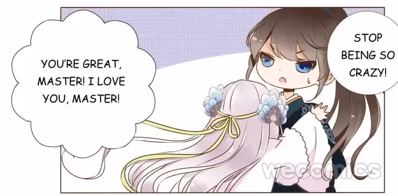 Read Next to the Prince chapter 66 image 44 on Lezhin