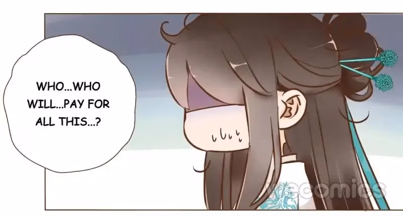 Read Next to the Prince chapter 66 image 48 on Lezhin
