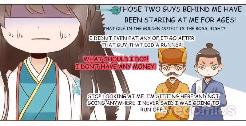 Read Next to the Prince chapter 66 image 49 on Lezhin