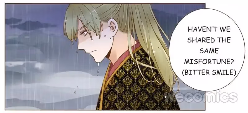 Read Next to the Prince chapter 66 image 5 on Lezhin