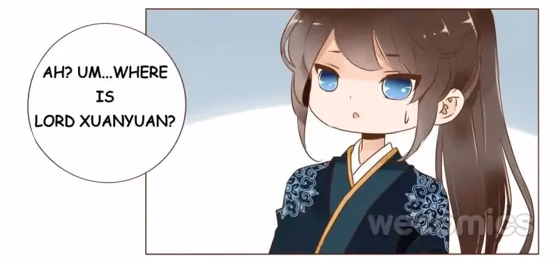 Read Next to the Prince chapter 66 image 52 on Lezhin