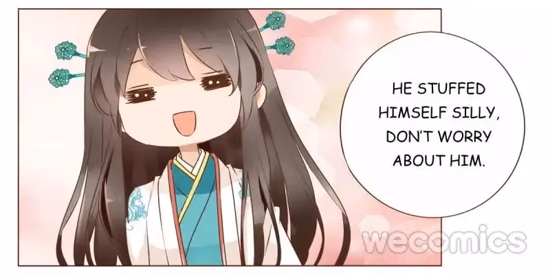 Read Next to the Prince chapter 66 image 53 on Lezhin
