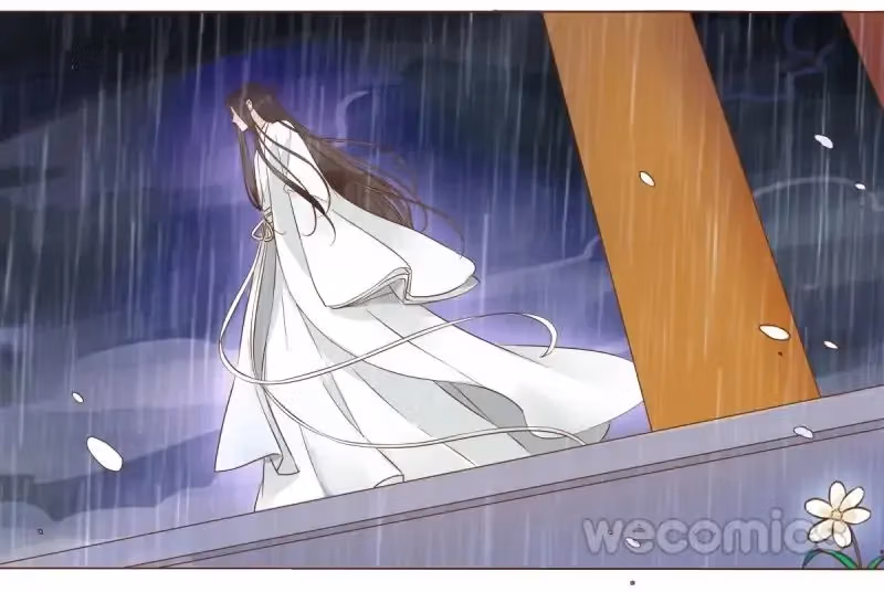 Read Next to the Prince chapter 66 image 9 on Lezhin