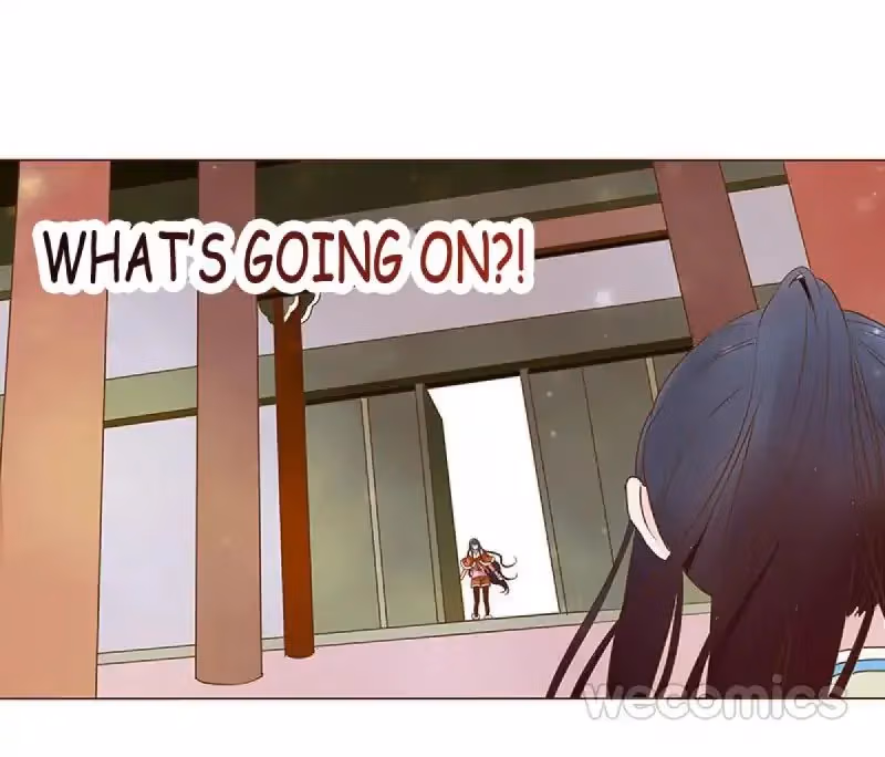 Read Next to the Prince chapter 67 image 15 on Lezhin
