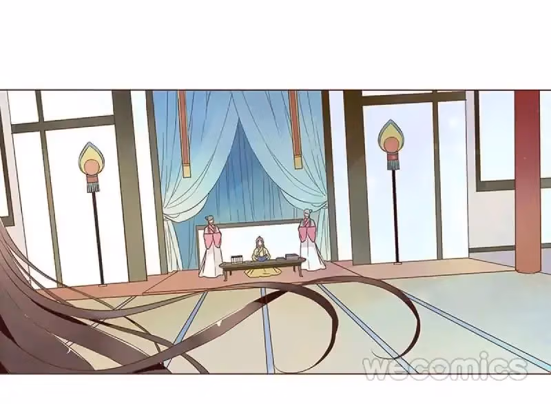 Read Next to the Prince chapter 67 image 16 on Lezhin