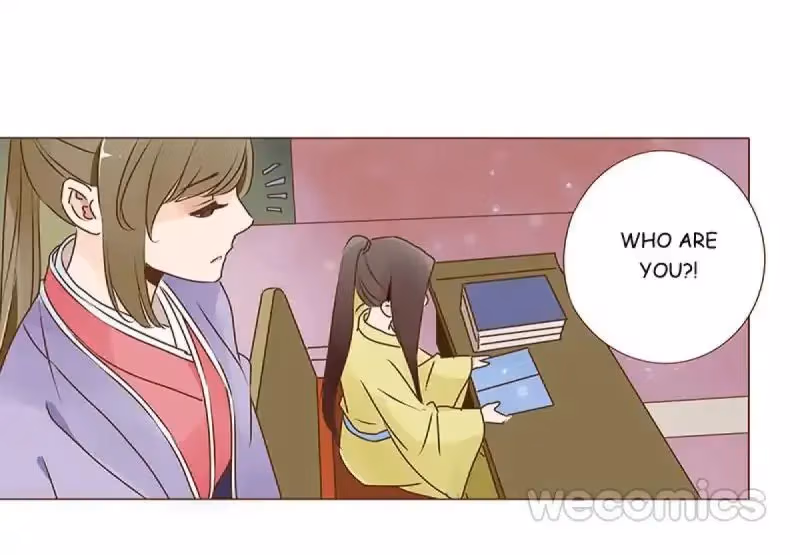Read Next to the Prince chapter 67 image 18 on Lezhin
