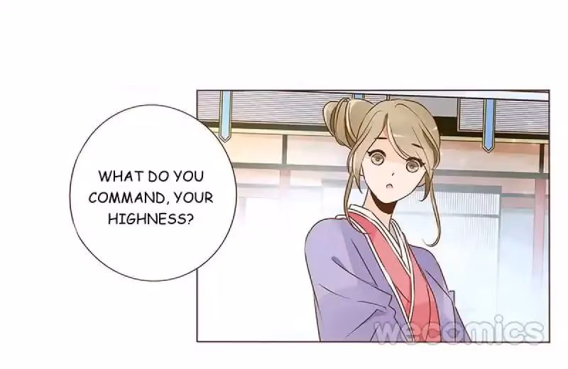 Read Next to the Prince chapter 67 image 19 on Lezhin
