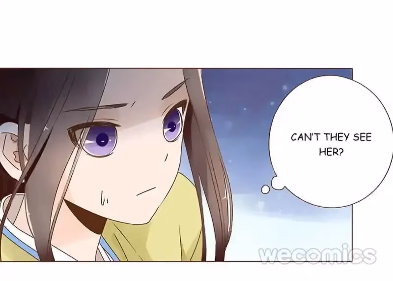 Read Next to the Prince chapter 67 image 20 on Lezhin