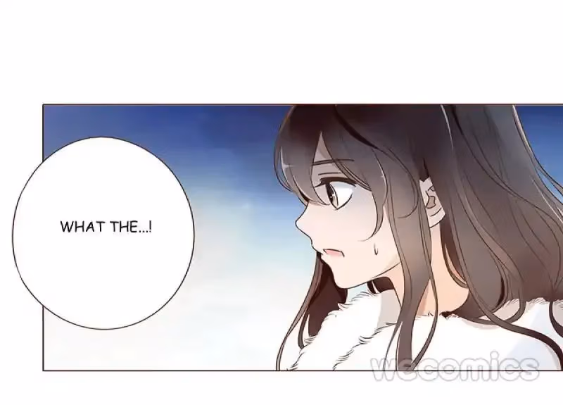 Read Next to the Prince chapter 67 image 21 on Lezhin