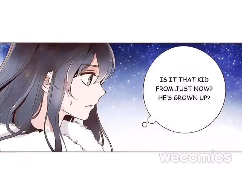 Read Next to the Prince chapter 67 image 33 on Lezhin