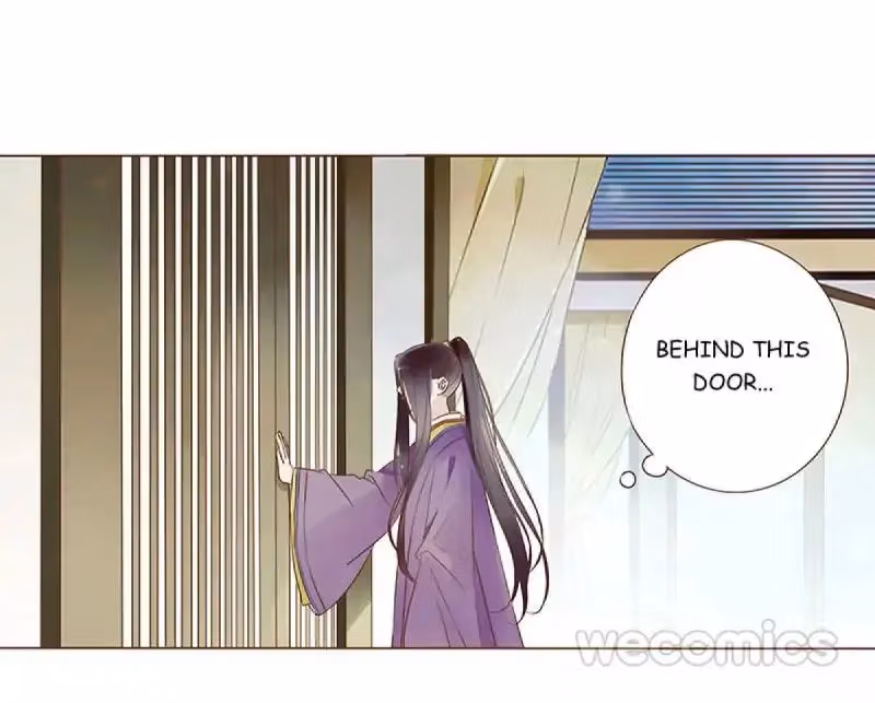 Read Next to the Prince chapter 67 image 55 on Lezhin