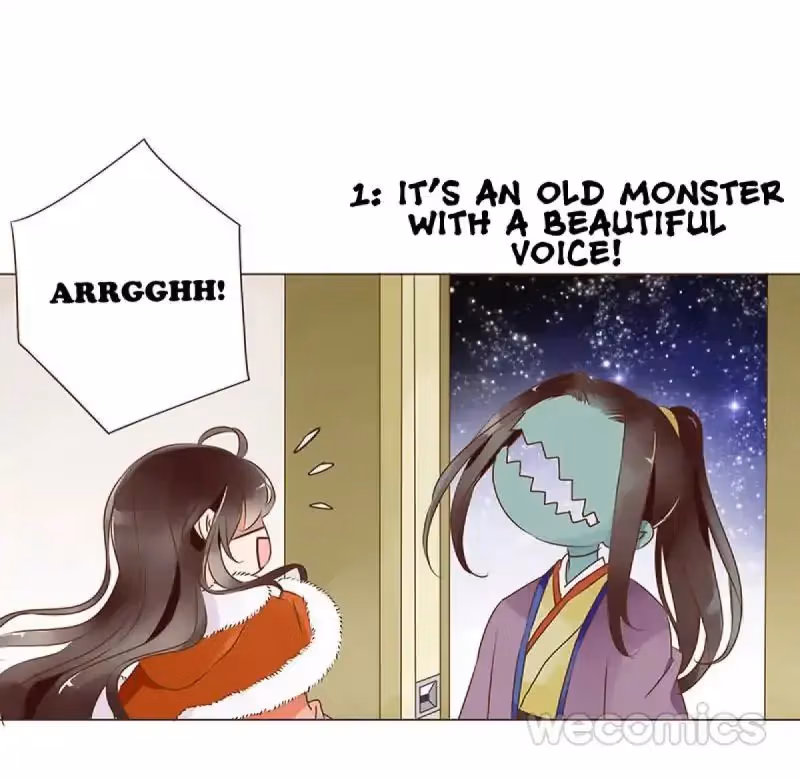 Read Next to the Prince chapter 67 image 60 on Lezhin