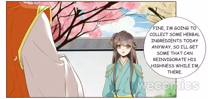 Read Next to the Prince chapter 69 image 1 on Lezhin