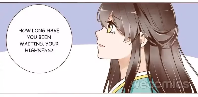 Read Next to the Prince chapter 69 image 10 on Lezhin