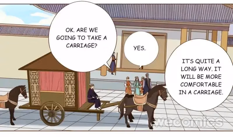 Read Next to the Prince chapter 69 image 12 on Lezhin