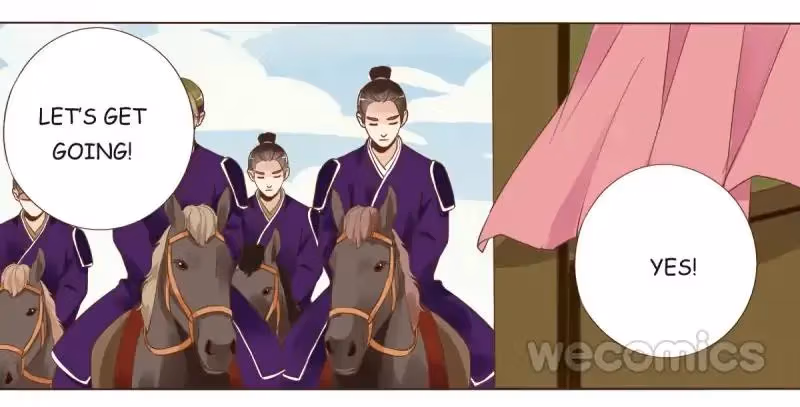 Read Next to the Prince chapter 69 image 13 on Lezhin