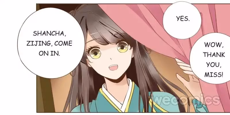 Read Next to the Prince chapter 69 image 14 on Lezhin