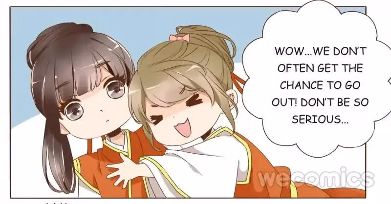Read Next to the Prince chapter 69 image 18 on Lezhin